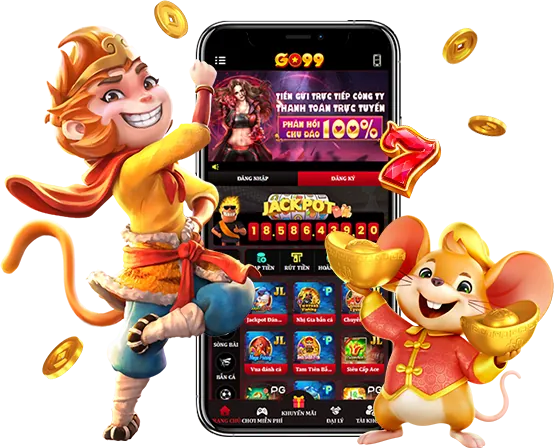 Hình ảnh game Bắn Cá Rồng với boss rồng biển hùng vĩ